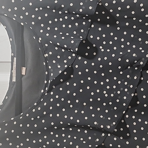 Women gorgeous blouse 3x - Picture 4 of 5